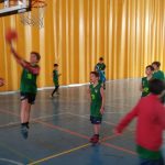Los Alevines. Más y Mejor cada semana