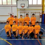 Preinfantil previa partido