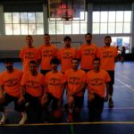Senior A en Alcalá de Guadaira