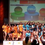 Cadete Femenino Subcampeón de Liga IMD Sevilla