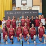 CLUB BALONCESTO SEVILLA FEMENINO