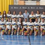 CLUB DEPORTIVO GINES BALONCESTO