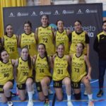 REVERSO CLUB BALONCESTO